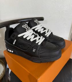New Louis Vuitton Men’s shoes