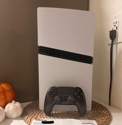 PS5 Pro