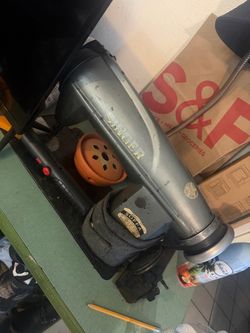 Sewing machine