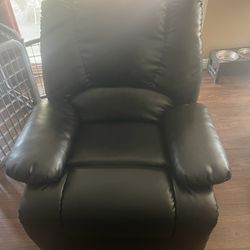 Recliner 