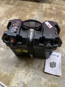 Battery Box