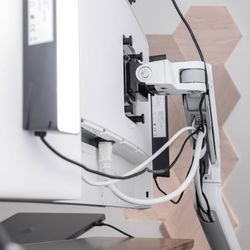 Ergotron Wall Mount. 2. "SETS