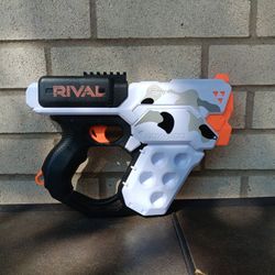 Nerf Rival Heracles XIX-500 Blaster