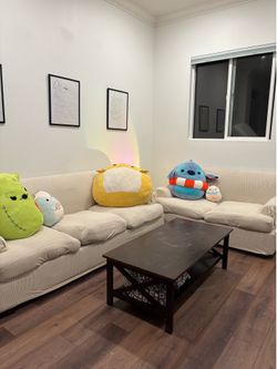 couch set