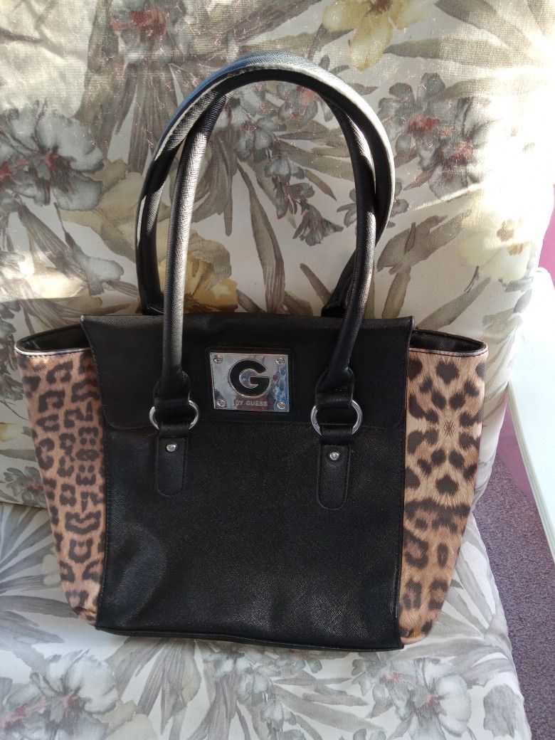Purse, Guess