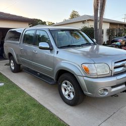 2005 Toyota Tundra