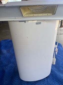 barton ac NPB-14H intertek