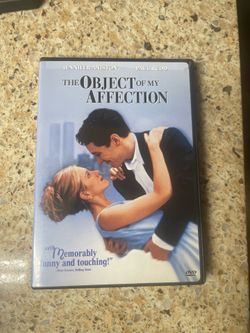 The Object of My Affection (1998)