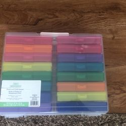 Photo and Craft Keeper