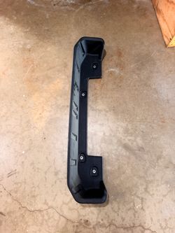 Jeep gladiator under seat storage