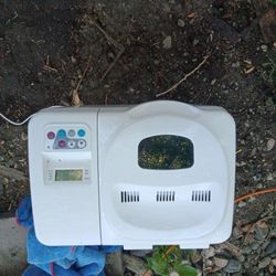 Bread Maker