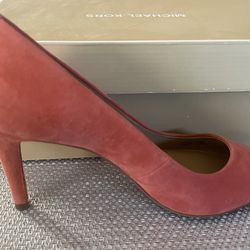 Michael Kors Pumps