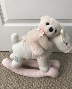 Baby musical toy ( Brand New)