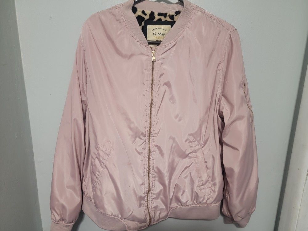 Woman's Jacket