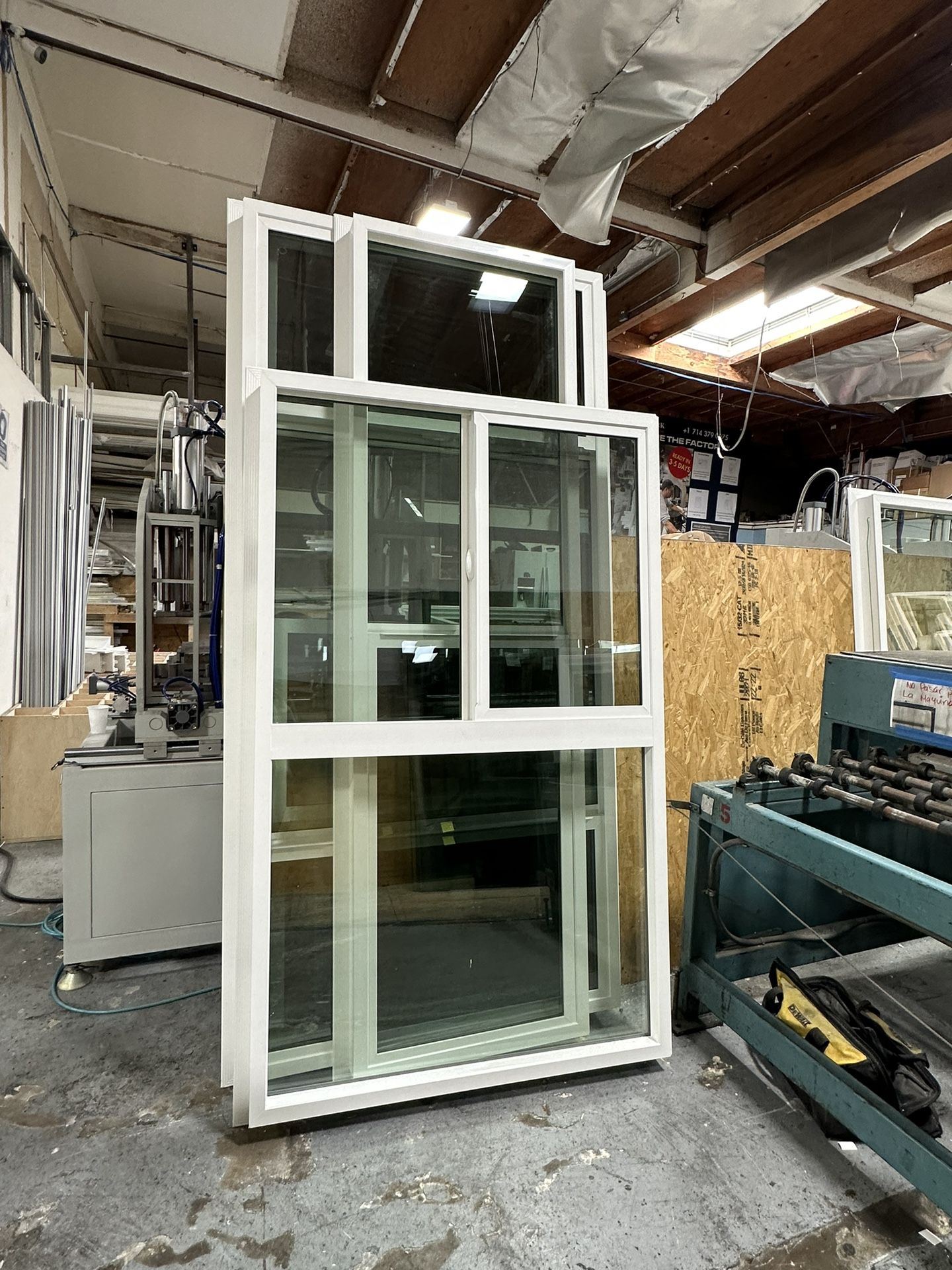 Ventanas Y Puertas