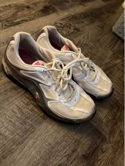 Nike shoes