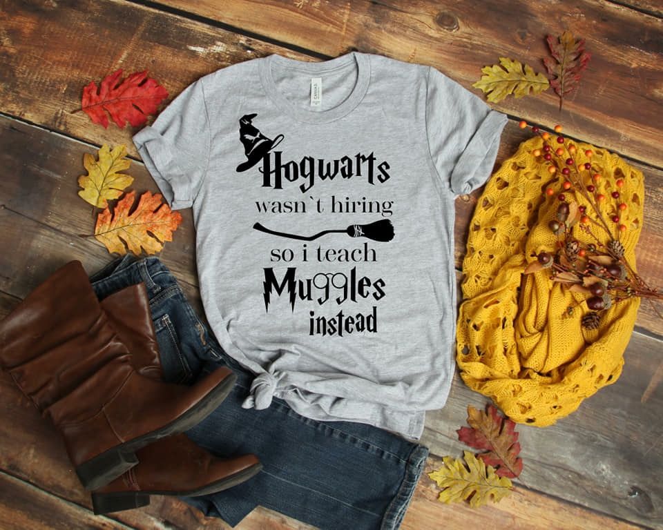 Harry Potter Shirts