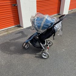 City Mini Stroller