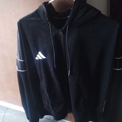 Adidas Sweater 