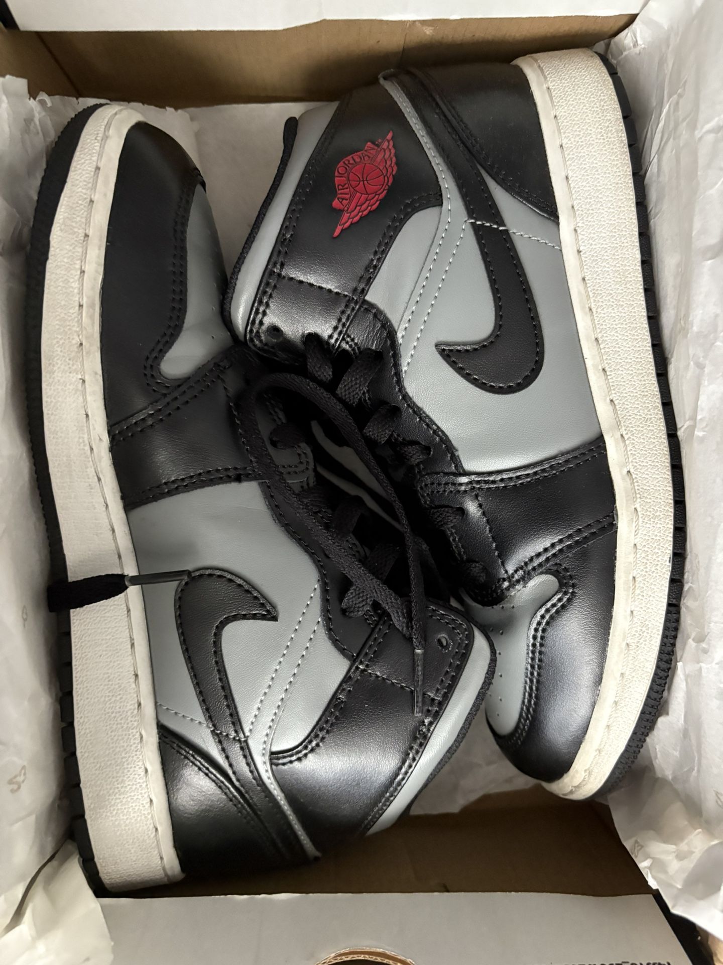 Jordan