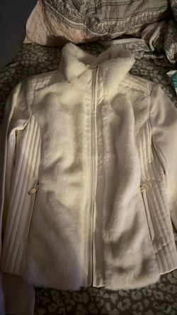 Womans guess jacket