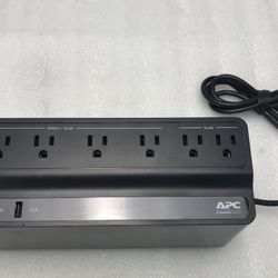 APC Ups 600va Battery Backup
