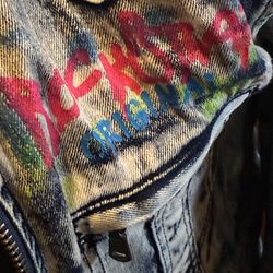 Rockstar Original Jacket