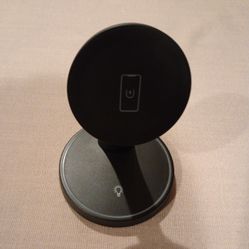 Magnetic Wireless Charger