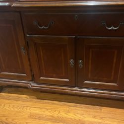 China Cabinet