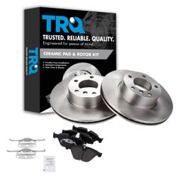 Car Part Lot - New