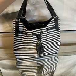 Liz Clairbone Tote Bag