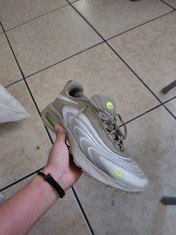 Nike Air Max Fire
