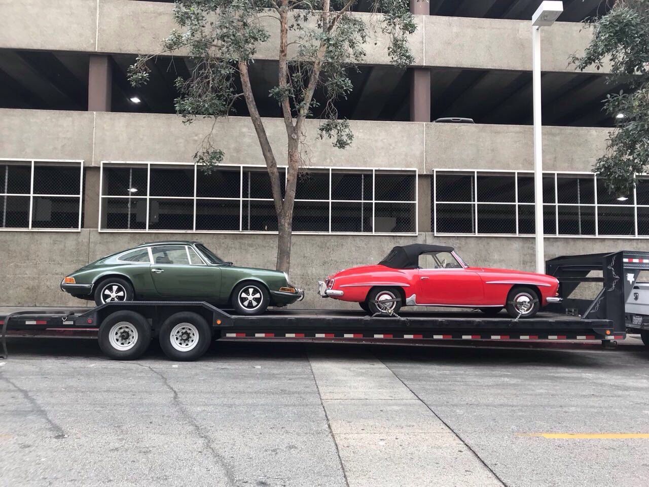 VINTAGE CAR COLLECTOR BUYS CLASSIC CARS! for Sale in Glendale, CA OfferUp