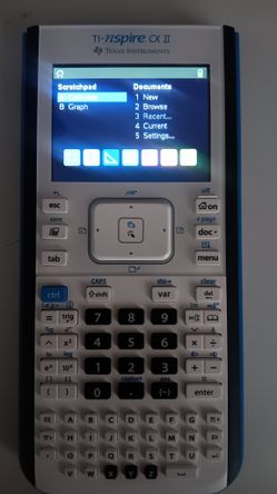 Texas Calculator