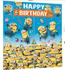 Minions 