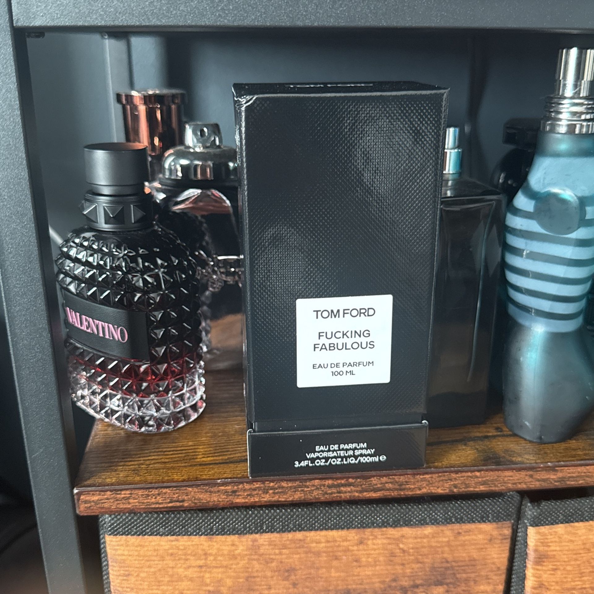 tom ford
