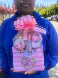 Gift basket