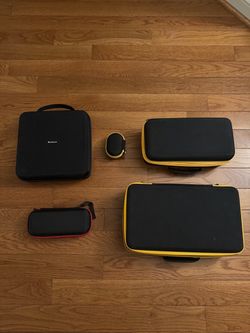 Tool Cases