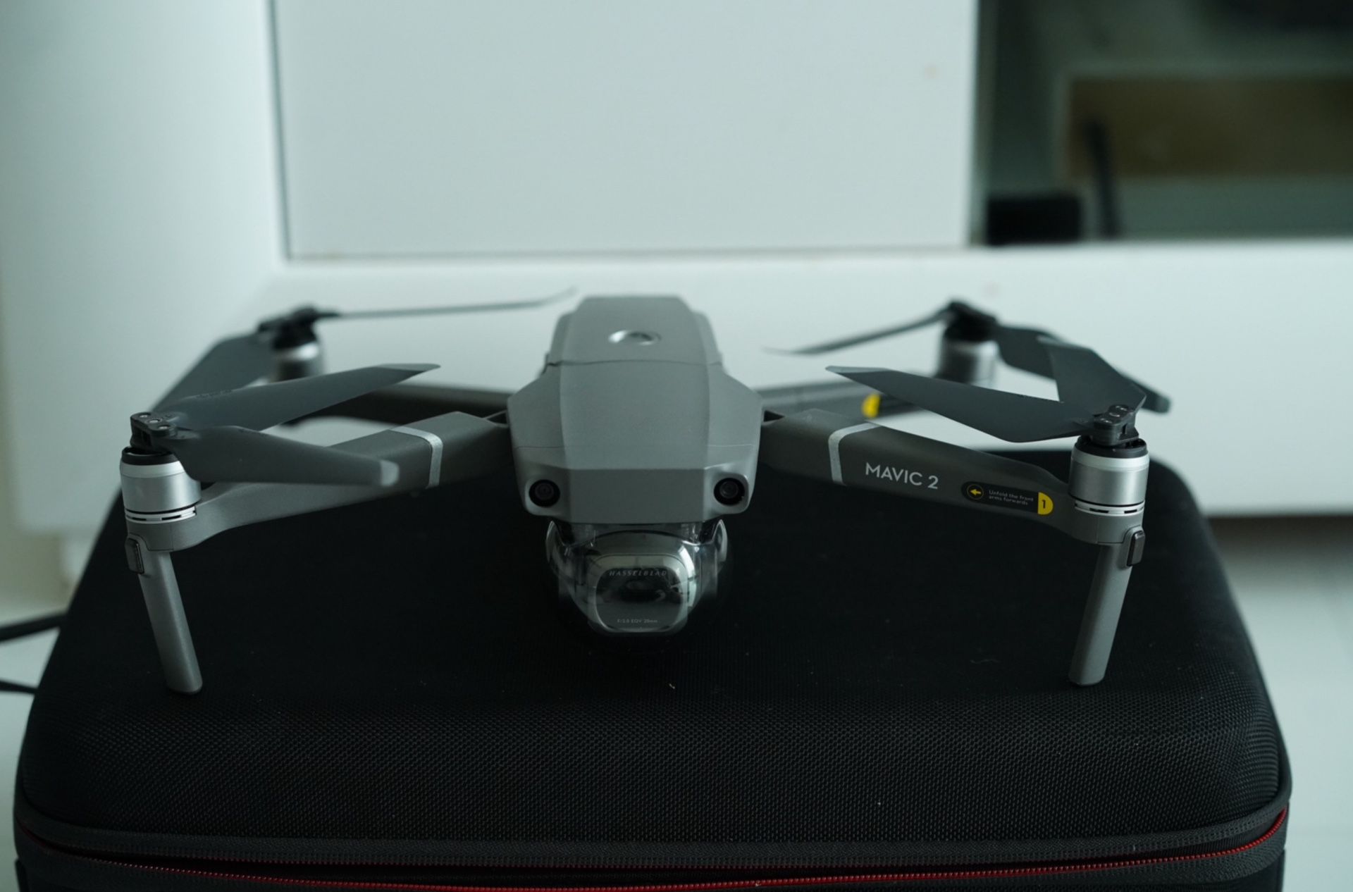 Drone Mavic 2