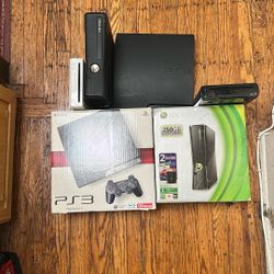 Console Bundle 