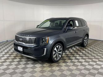 2020 Kia Telluride