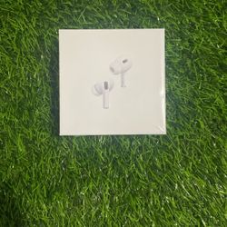 Apple AirPods Pro (2nd Gen) | Brand New | Factory Sealed