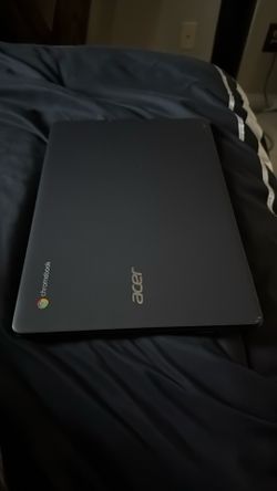 Chromebook aver