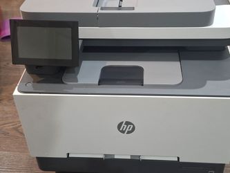 HP LaserJet Pro MFP All-in-One Printer