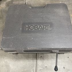 Hobart Aluminum Spool Gun For Mig Welder