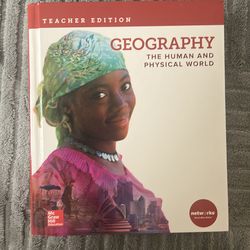 Geography