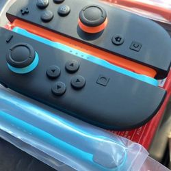 Nintendo Switch Controllers 