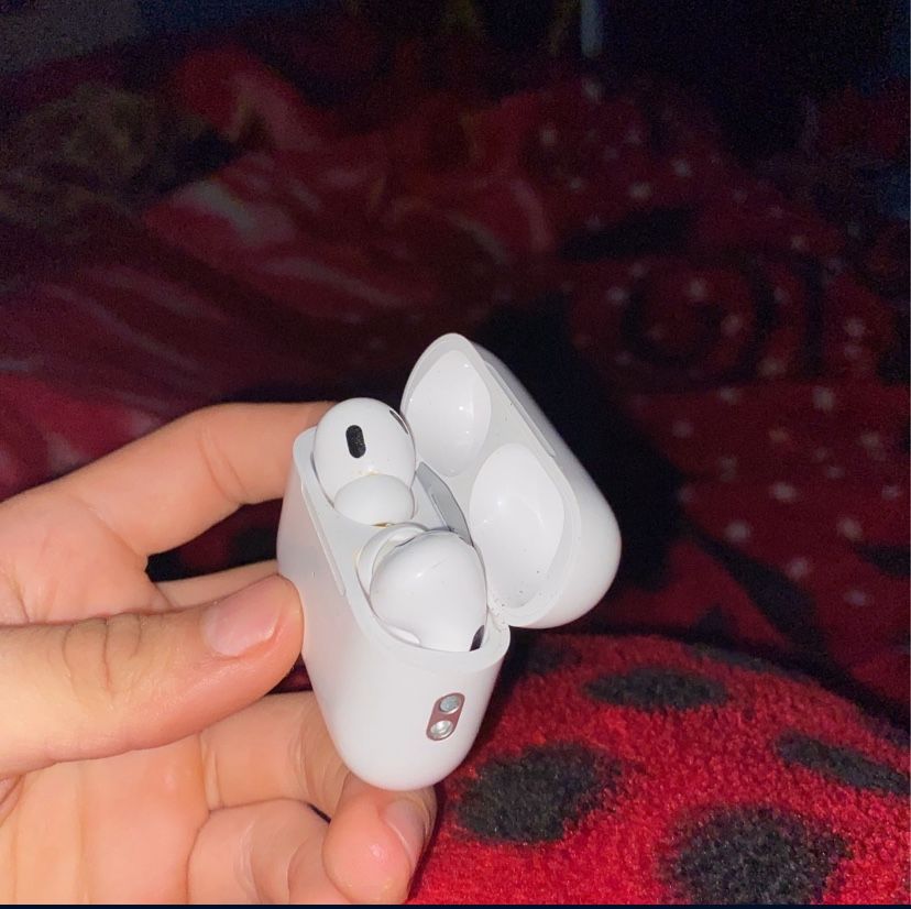 Airpods