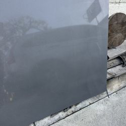 Grey Quartz Counter Top Slab For Sale 