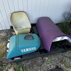 Yamaha Wave Venture  1100/700 Parts